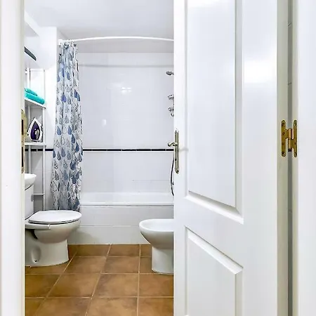 Homestay Con Refrigerador Propio Cerca Del Aeropuerto *