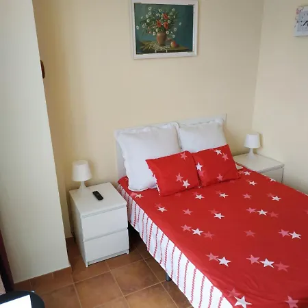 Privada Cerca Del Aeropuerto Habitación en casa particular